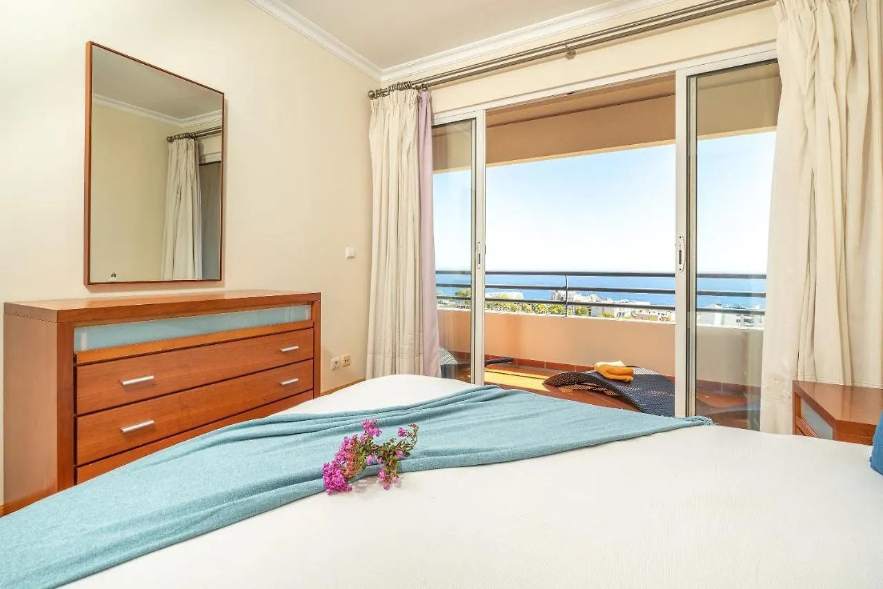 Apartment Margarida Funchal