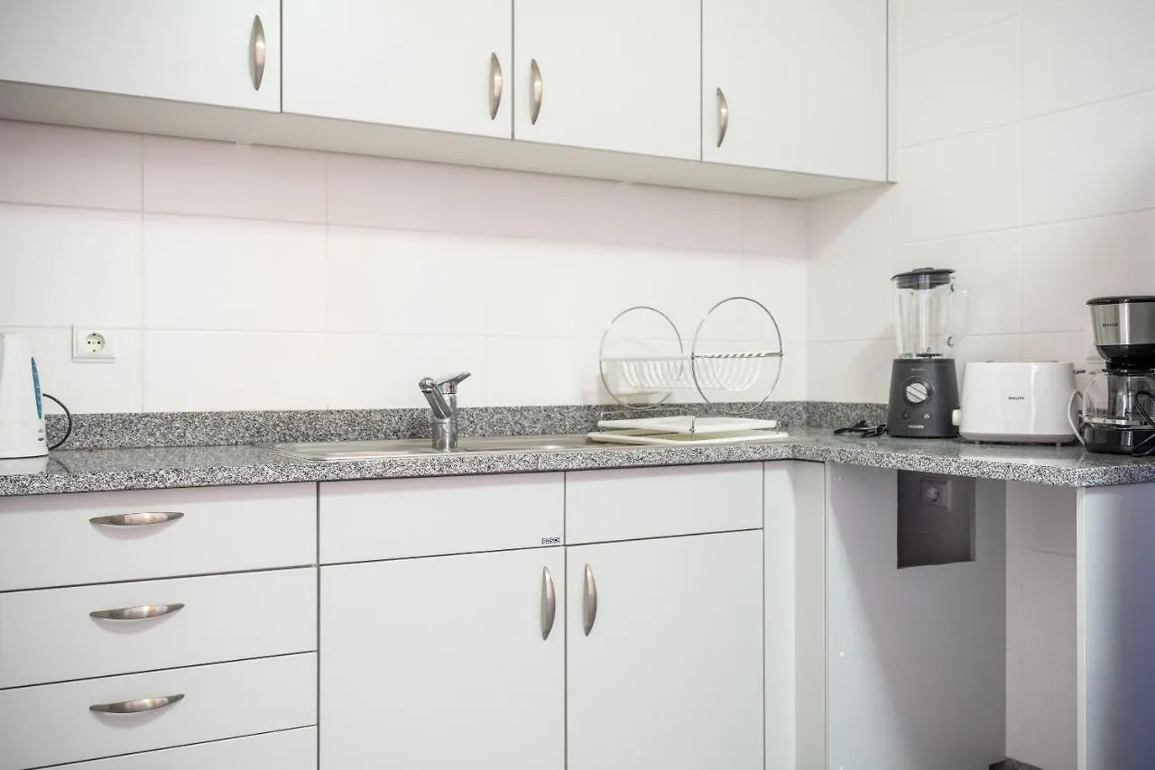 Apartment Margarida Funchal  0*, Funchal (Madeira)