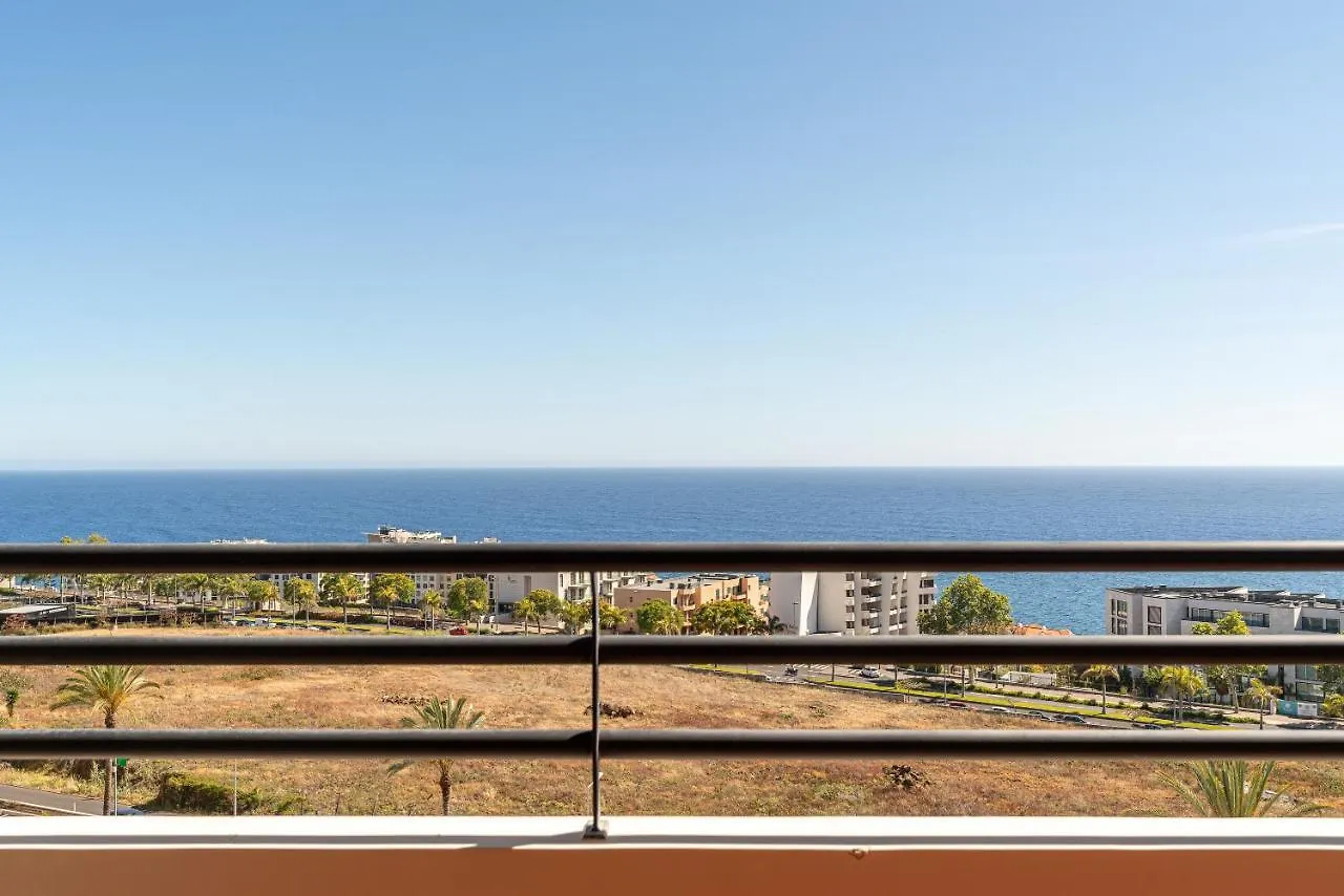 Apartment Margarida Funchal  0*, Funchal (Madeira) Portugal
