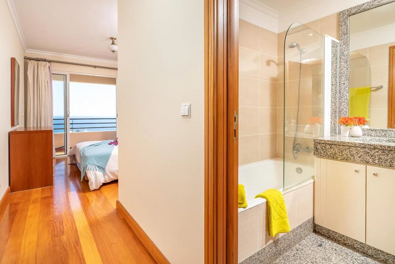 Apartment Margarida Funchal  0*, Funchal (Madeira)
