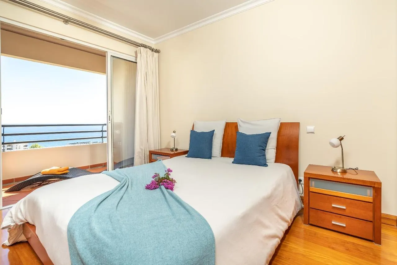 Apartment Margarida Funchal  Funchal (Madeira)