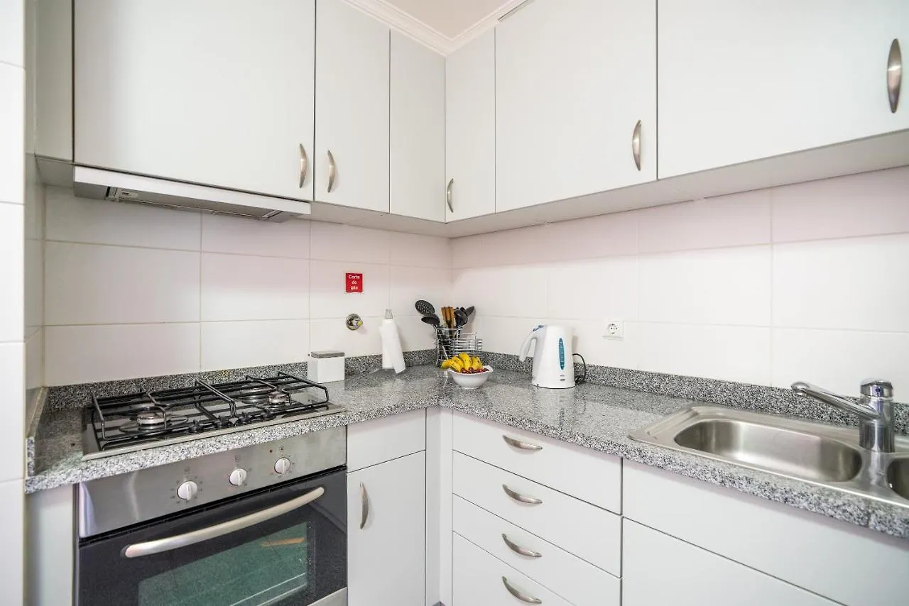 Apartment Margarida Funchal