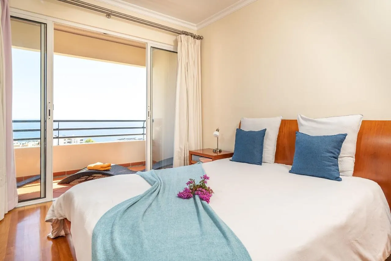 Apartment Margarida Funchal  0*, Funchal (Madeira)