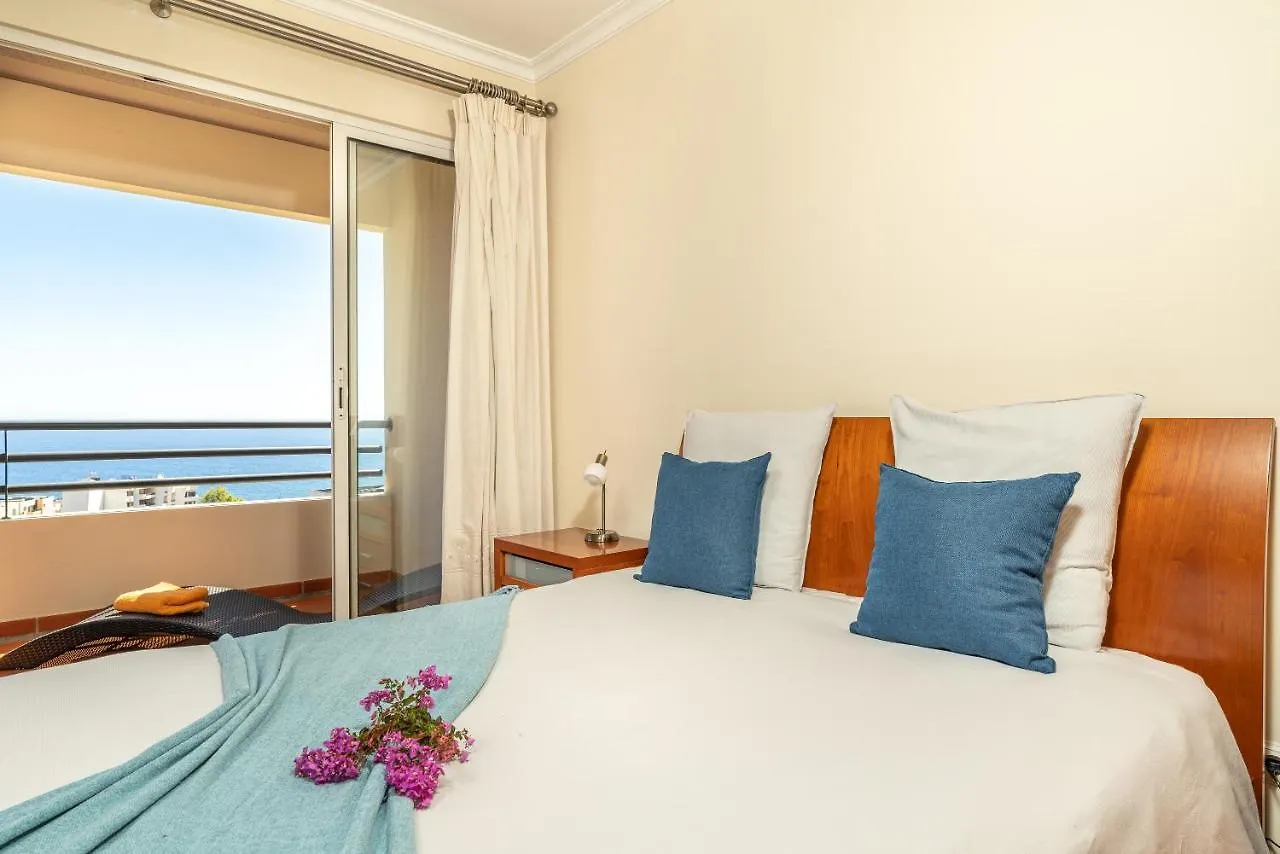 Apartment Margarida Funchal