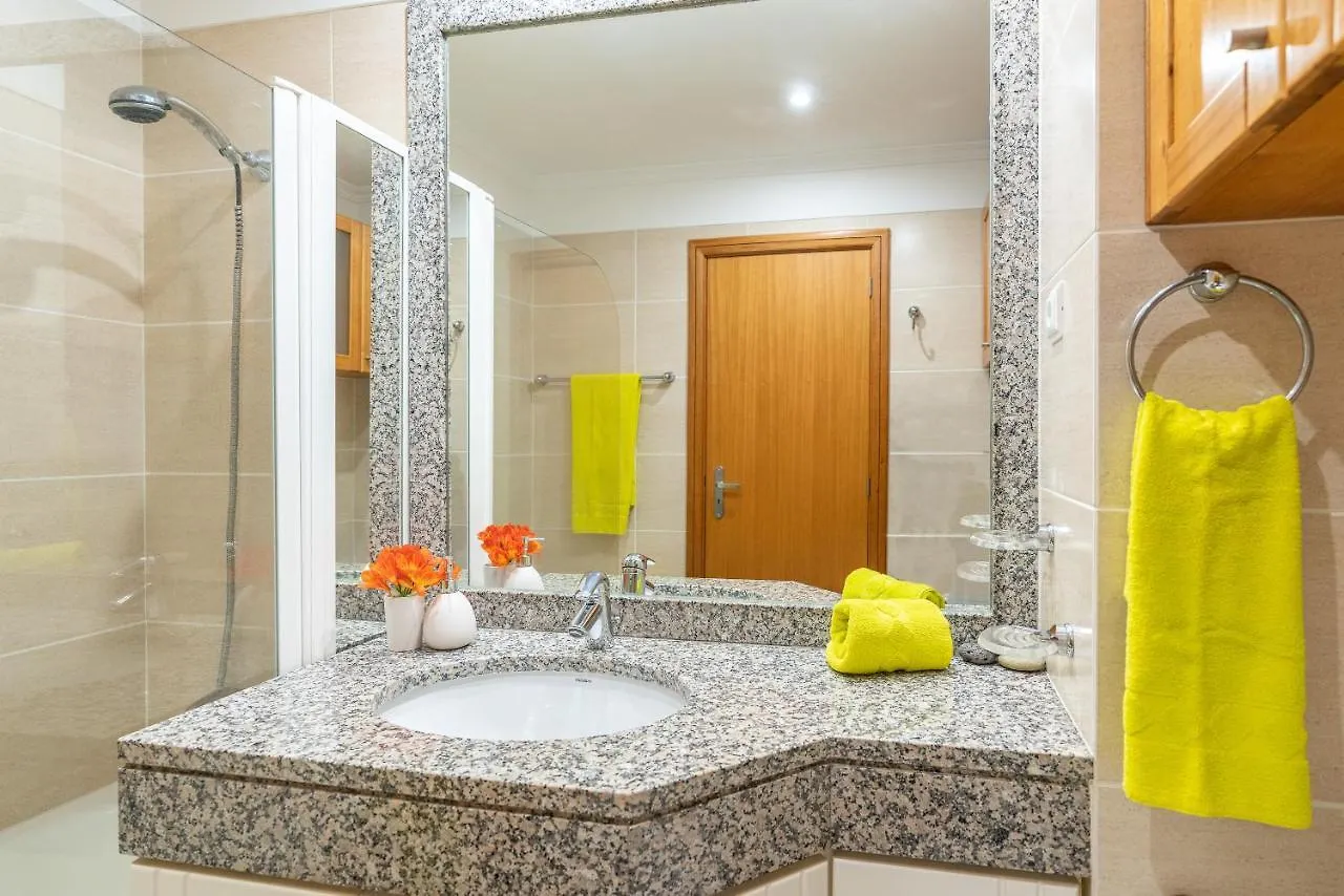 Apartment Margarida Funchal  Portugal