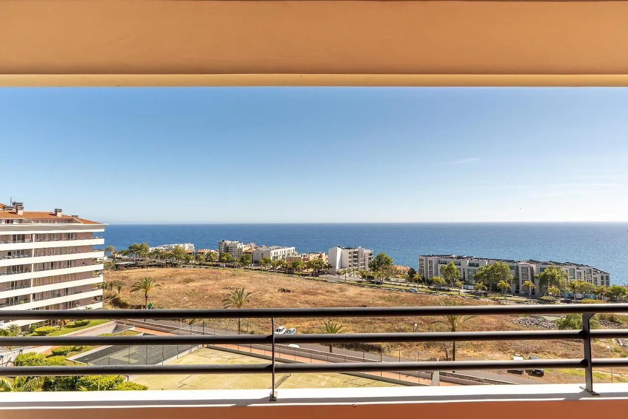 Apartment Margarida Funchal