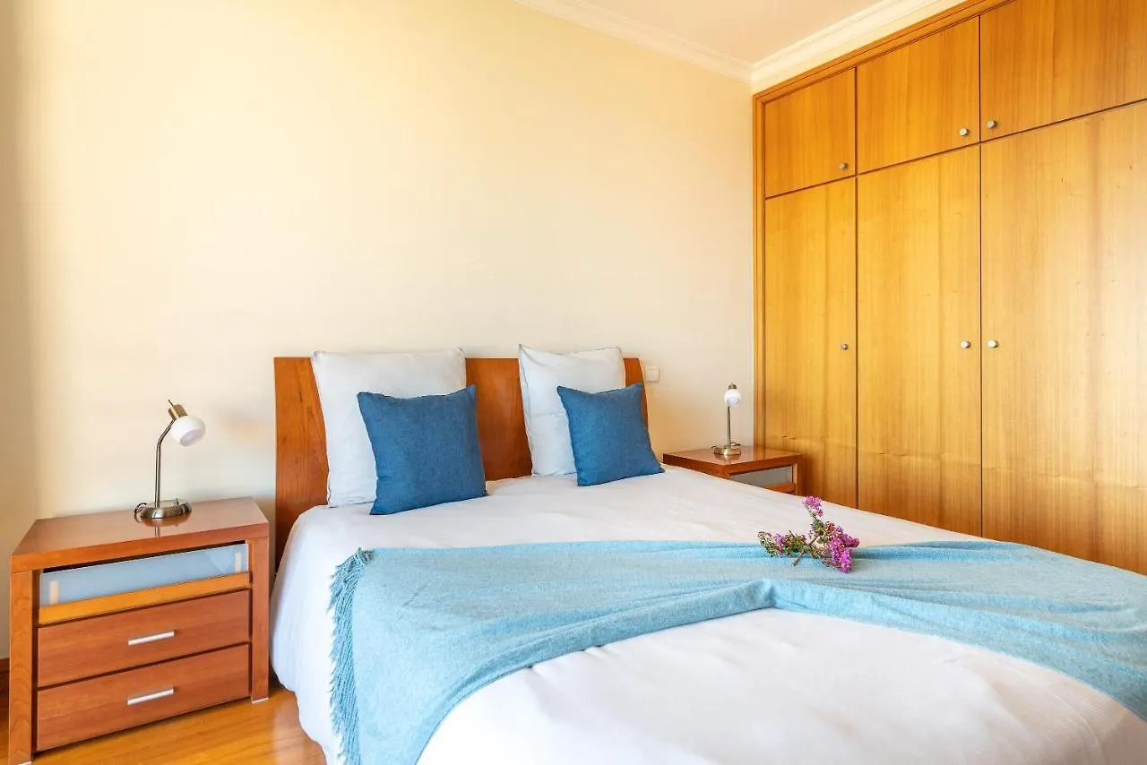 Apartment Margarida Funchal  Funchal (Madeira)