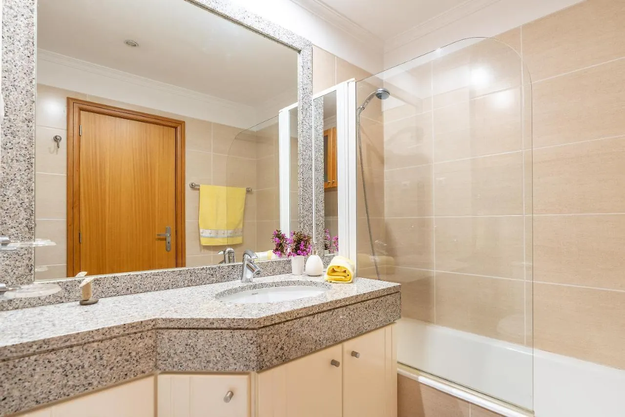 Apartment Margarida Funchal