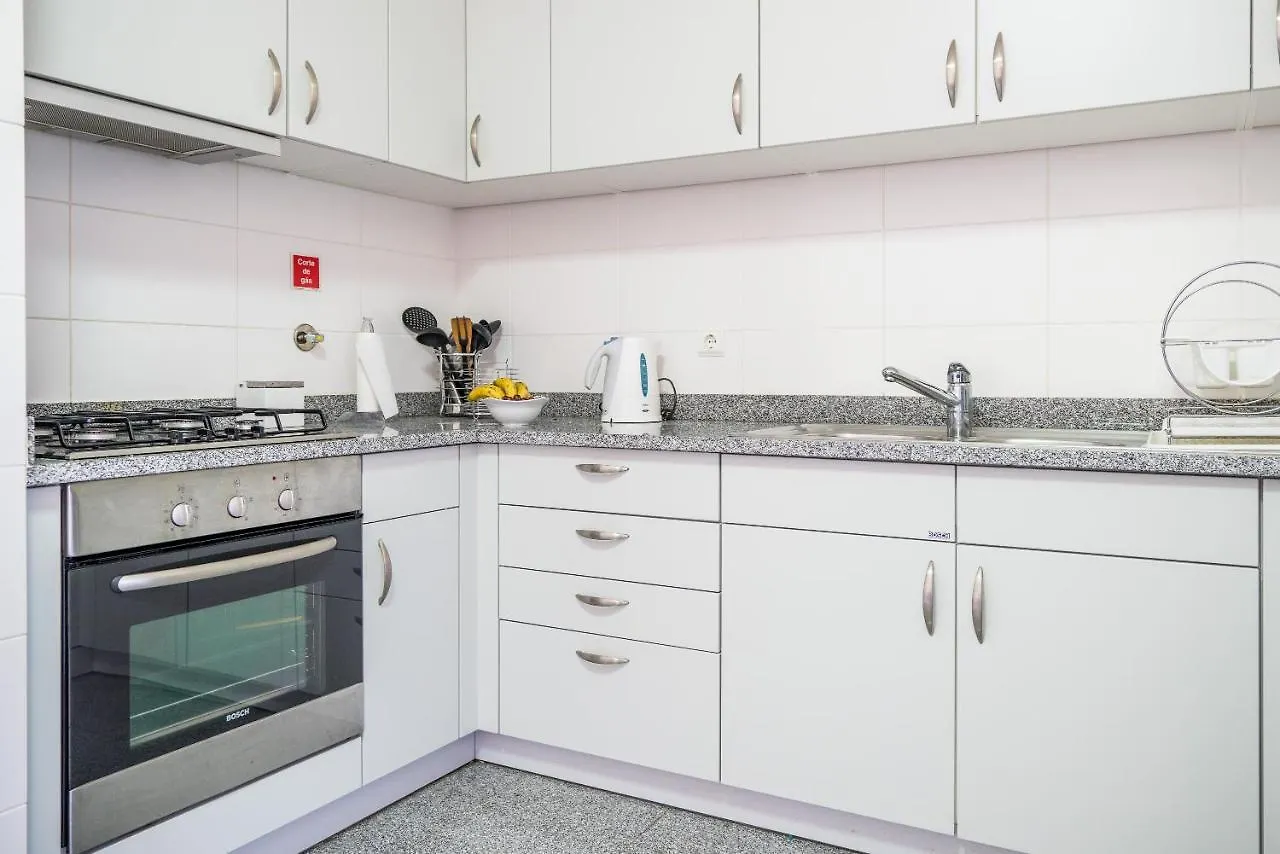 Apartment Margarida Funchal