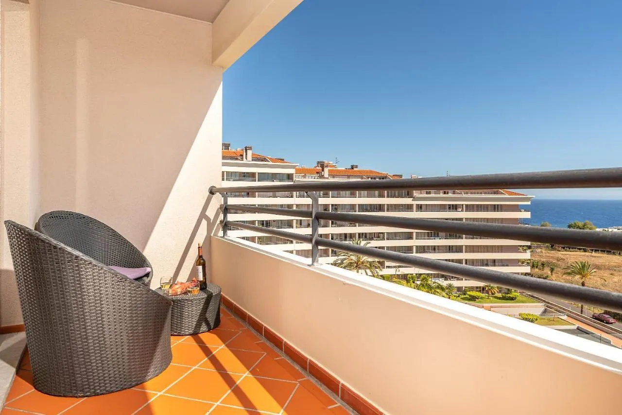 Apartment Margarida Funchal  Portugal