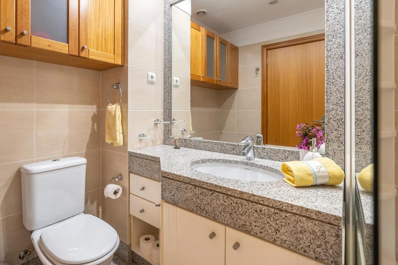 Apartment Margarida Funchal   Funchal (Madeira)