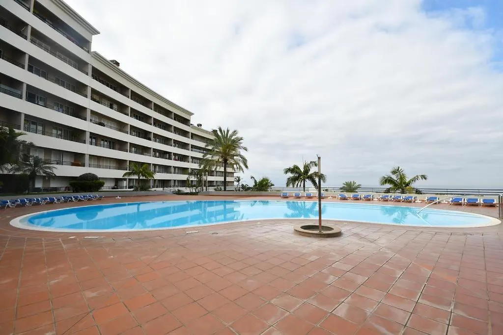 Apartment Margarida Funchal  Portugal